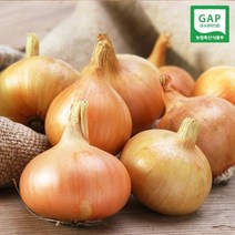 자연맛남 [자연맛남] 22년수확 속이꽉찬 무안 양파 3kg (소), 1