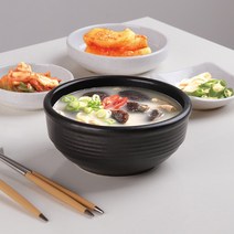 불뚝 가정용 업소용 무균열 내열냄비 계란찜 뚝배기, 불뚝 찌개솥 1호, 1개