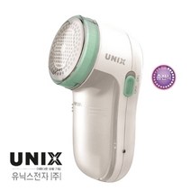 유닉스 정품 충전식 보풀제거기 UNL-9302