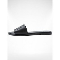 TORY BURCH 20SS 토리버치 여성용 이네스 뮬 검정색 모델