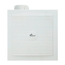 한일전기 EK-120ST 환풍기 천장용환풍기 욕실용환풍기