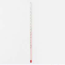YUIL 알콜 온도계 AL-110C(300mm) 개 막대 아날로그 온도게 유리 알코올, 상세페이지 참조, 상세페이지 참조, 상세페이지 참조