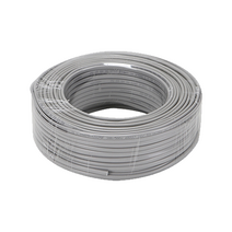 장원형 전선 1.5SQ - 2C 80m 그레이