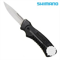 시마노 슬라이드 나이프 낚시칼 커터칼 TYPE-F CT-912R 윤성, 그린, 1개