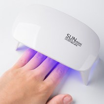 UV램프 레진 아트 경화기 공예 건조기 기계 램프 레진