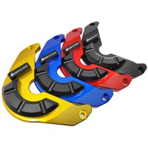 혼다 포르자350 바이커스 엔진케이스 커버 엔진가드 튜닝 21-23년, Gold - 골드