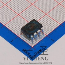 2 pcs/Lot LM2574N-12G LM2574N onsemi DIP-8, 한개옵션0