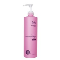 따봉케라 부활연구소 R4 헤어 아미노산 1000ml (미용실 머리 영양제)