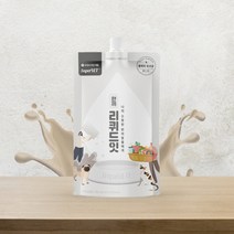 노령견 시니어 강아지 고양이 습식사료 액상사료 슈퍼벳 리퀴드잇 5개입
