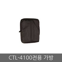 와콤 인튜어스 CTL-4100 블랙에디션 타블렛, 4100전용 가방