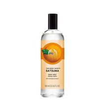 더바디샵 사추마 바디 미스트 100ML (98055)