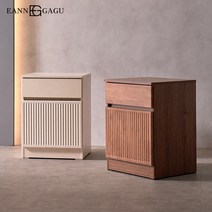 윈스턴 450 템바보드 거실 쇼파 침실 협탁 EAN-CS010, 02.윈스턴 500협탁 로즈우드
