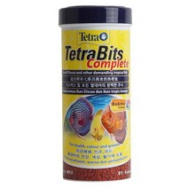테트라 비트 컴플리트 열대어사료, 300ml, 1개