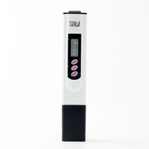 우리집 TDS 수질측정기 식수 생수 검사기 수질 생수 체크 TDS측정기 ehsqn9887*21243163bl