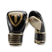 뮤직 복싱 다이어트 머신 펀치 기계 토크 킥 복싱 장갑 남성 여성 성인 장비 MMA PU 가죽 산다 가라테 무, 05 Black gold_03 12oz