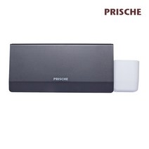 프리쉐 더블케어 자외선 칫솔살균기 PA-TS900 (PA-TS900), 그레이, TS_900