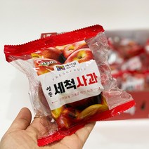 충북영동 세척사과 3kg (부사 12-16과) 아삭한 식감 풍부한 과즙 산지직송 영동사과