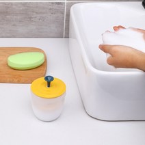 세안 버블메이커 거품팩 클렌저 비누거품기 다이소