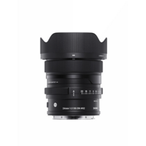 시그마 SIGMA C 24mm F2 DG DN 소니 E마운트