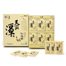 천마니 천마담 무주 생 천마 즙 원액 엑기스 100% 30포10 + 사은품 물한방울 넣지않은 순수 고품질 무첨가 소아 노인 온가족 건강식품 활력 에너지 기력 명절 선물 세트, 30포, 80ml