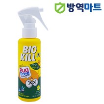 여행용 베드버그약 빈대약 베드버그퇴치제 빈대퇴치약 98ml, 단품