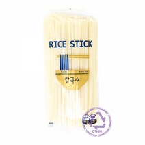 푸드올마켓_ 나인티나인 5mm 쌀국수 400g, 1개