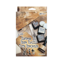 공예몰 레인저 팀홀츠 디스트레스 잉크 키트 Ranger Tim Holtz Distress Ink Kit