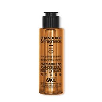 프랑스와즈 지모추출물 보르피린 100%원액 100ml 1+1+1, 1개