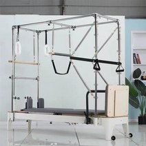 필라테스리포머 캐딜락 바렐 필라테스 그네 리포머 타워 포함