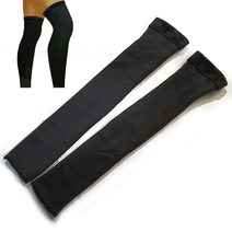 오렌지라임 #작업토시 사무실 토시 잡화 팔토시 암워머 천마스크 캐쥬얼요술버선, 밍크퍼하이레그워머