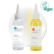 글로우몬스터 3K 올리고 히알루론산 2%원액프리미엄 카렌듈라 원액 100ml 비건인증 985EA3, 3K 올리고 히알루론산 2%원액+프