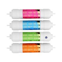 코웨이 CHP-8800U 호환필터 4개세트(1+1+1+1)1회분
