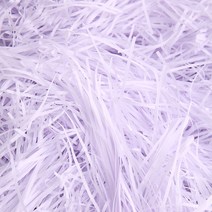 쵸핑 스터핑 스타핑 주름쵸핑 포장부자재 100g 200g, 일자쵸핑200g-라벤더