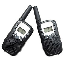 에이치엔오 생활용 무전기 2p 세트 walkie-talkie
