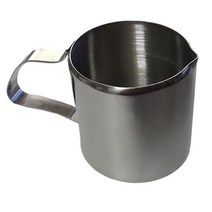 현모양처 미니 벨크리머 에스프레소 샷잔 90ml 바리스타 계량컵, 상세페이지 참조