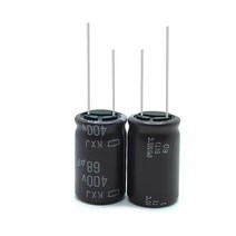 슈퍼 캐패시터 100V 고주파 저 ESR 알루미늄 커패시터 1 미크로포맷 22 47 68 10 15 33, 01 100V_09 33 UF 10 Pcs