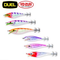 원낚시 요즈리 울트라 3D 레이저에기 클로스에기 쭈꾸미 갑오징어 한치에기 2023 신제품 A1798 A1799 A1800 A1801 S SS, A1800 (S SIZE), 17