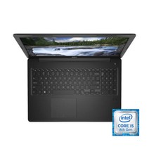 [리퍼] DELL 노트북 15인치 코어 i5 16G SSD256G 윈10, 래티튜드3590, WIN10 Home, 16GB, 512GB, 코어i5