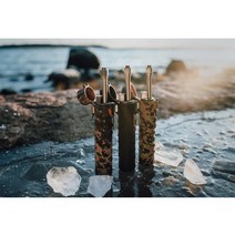 [정식통관 국내출고] 카리 로이무 Kaari Loimu X2 플라즈마 라이터 슬라이드 토치 캠핑 등산 백팩킹, 정글, 1개