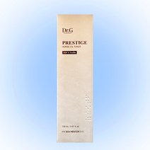 피부미백 주름개선 EGF 영양보습 닥터지 프레스티지 마유 토너 150ml x 1