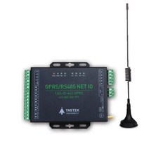 4G / GPRS 무선 ModbusRTU 온도 스위치 아날로그 수집 모듈 4-20ma ~ Rs485dtu, 한개옵션1, 02 4G current version