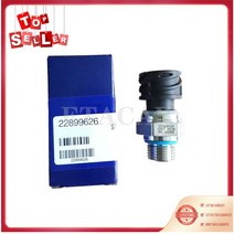 압력 변환기 변환 연료 오일 센서 S 마녀 22899626 21634021 7420484678 Renault TRUCK Die-sel Midlum Magnum P remium DX, 한개옵션0