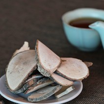 가하푸드영농조합 국내산 산청목 벌나무 슬라이스 (충북 제천) 300g / 600g / 1kg, 산청목 슬라이스 300g