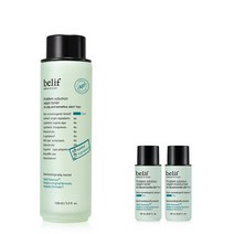 빌리프 프라블럼 솔루션 비건 토너 150ml, 1개, 1개