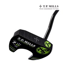 티피밀스 TPMills NEW TOUR ISSUE Ti-77 투어이슈퍼터, 33