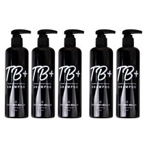 건강지키기 모발강화 탈모완화 승무원 임산부 친환경 타미모아샴푸 300ml X 5개