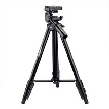 SVBONY SV101 스포팅 스코프 삼각대 137.2cm(54인치) 여행용 디지털 SLR 카메라 비디오 알루미늄 합금 휴대용 미끄럼 방지 사진용 가방 포함534619