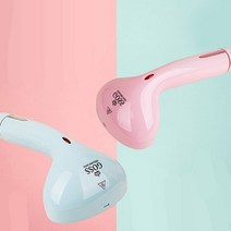 sun고질라▣고스 T형 핸드스티머 스팀다리미 (GSI-S410MT P) 유선스티머 핸디형다리미 핸디형스티머 다리미 핸디형스티다리미▣young고질라, ⁀‿⁀감사민트