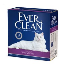 에버크린 EC 11.3KG