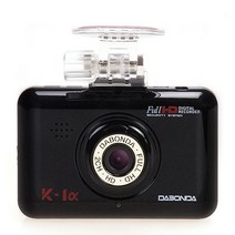 다본다 블랙박스 K-1 알파 1채널 풀HD(시거잭용), 1채널 K-1알파 32gb